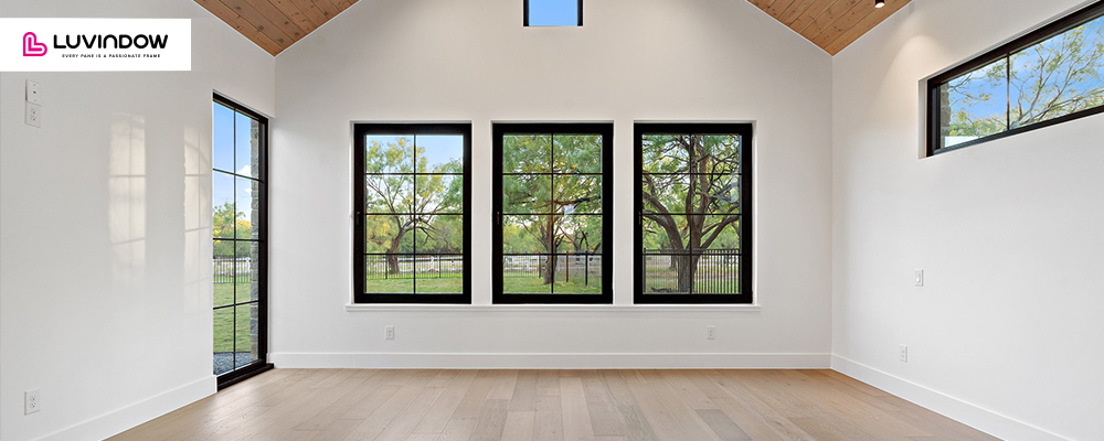 Tilt and Turn Windows: The Perfect Combination of Functionality and Style
